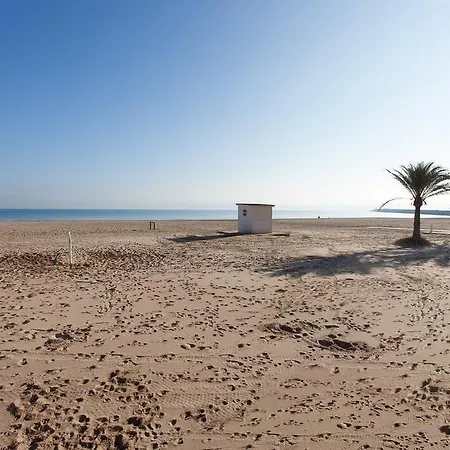 Villa Infante Playa de Gandia