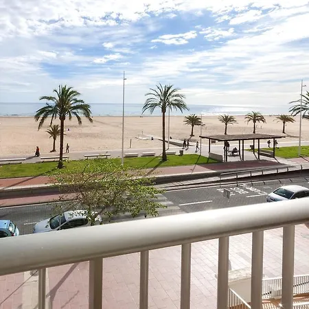Infante * Playa de Gandia