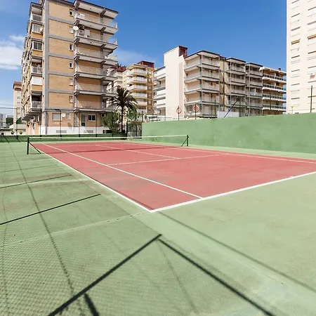Infante Villa *