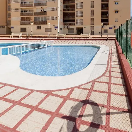 Villa Infante Playa de Gandia