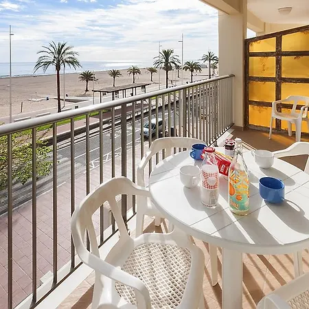 Infante Playa de Gandia
