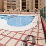 Villa Infante Playa de Gandia