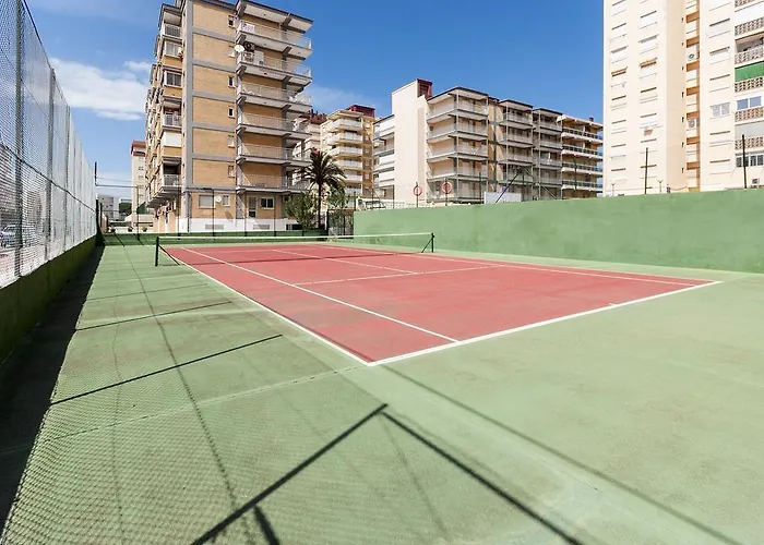 Infante Villa *