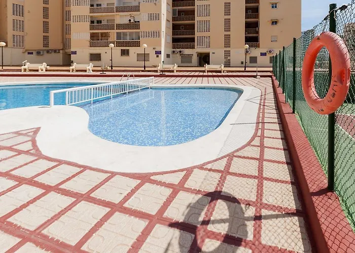 Villa Infante Playa de Gandia