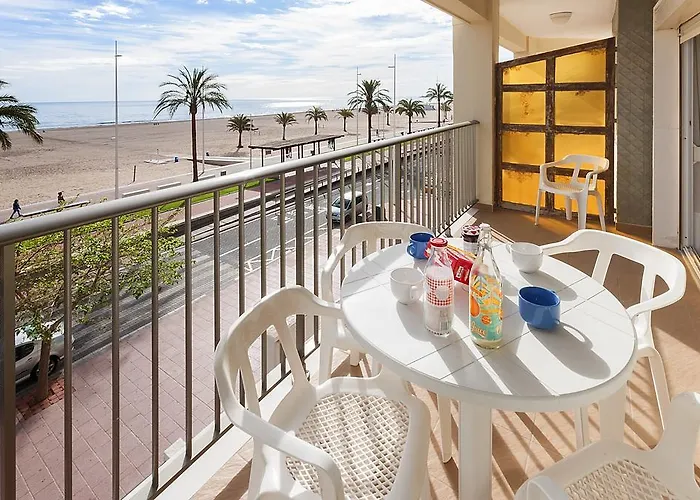 Infante Playa de Gandia